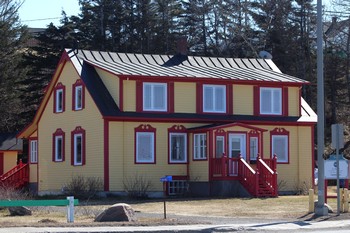 Maison-MetM