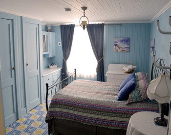 Mer-chambre