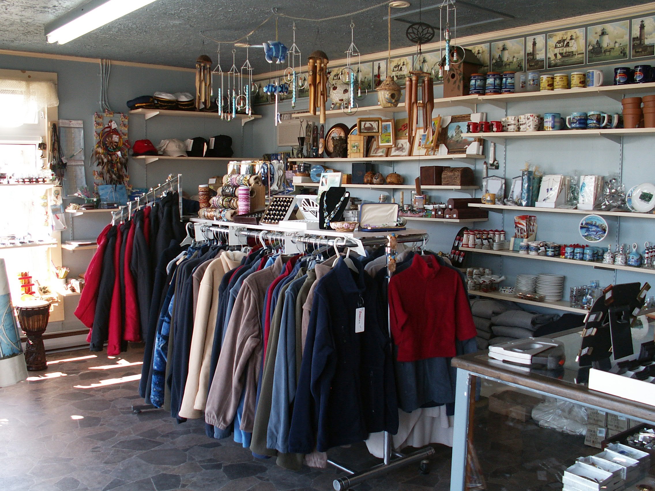 Goemons-Boutique