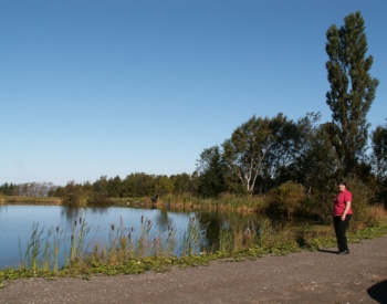 ross lac claire