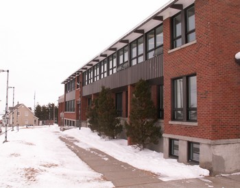ecole secondaire